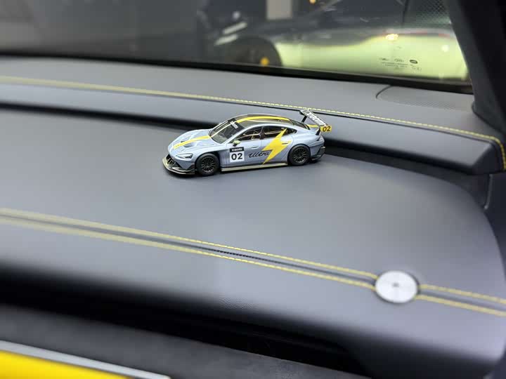 Фото 21 - Xiaomi SU7 Ultra