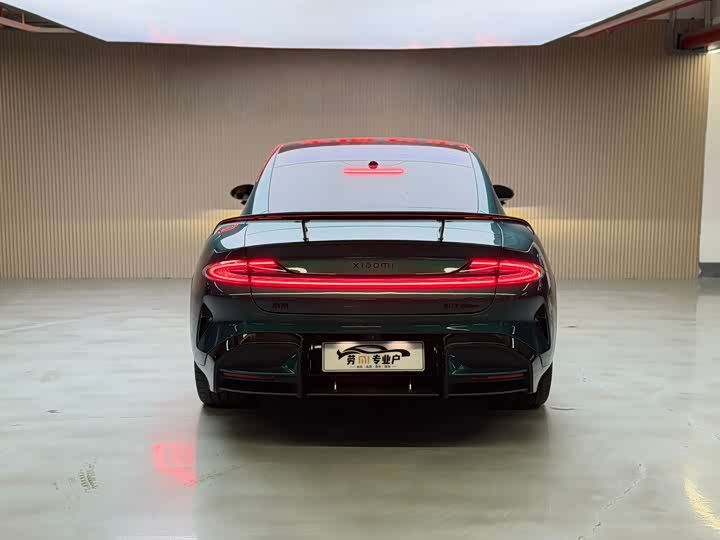 Фото 5 - Xiaomi SU7 Ultra