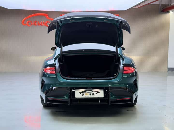 Фото 8 - Xiaomi SU7 Ultra