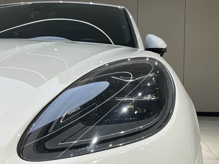 Фото 4 - Porsche Macan