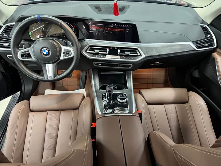 Фото 5 - BMW X5