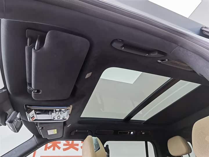 Фото 14 - BYD FangChengBao Leopard 8