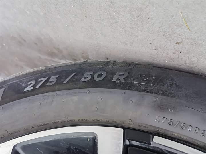 Фото 24 - BYD FangChengBao Leopard 8