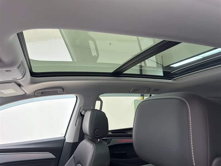 Фото 16 - Volkswagen Talagon