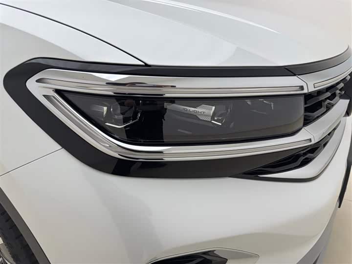 Фото 24 - Volkswagen Talagon