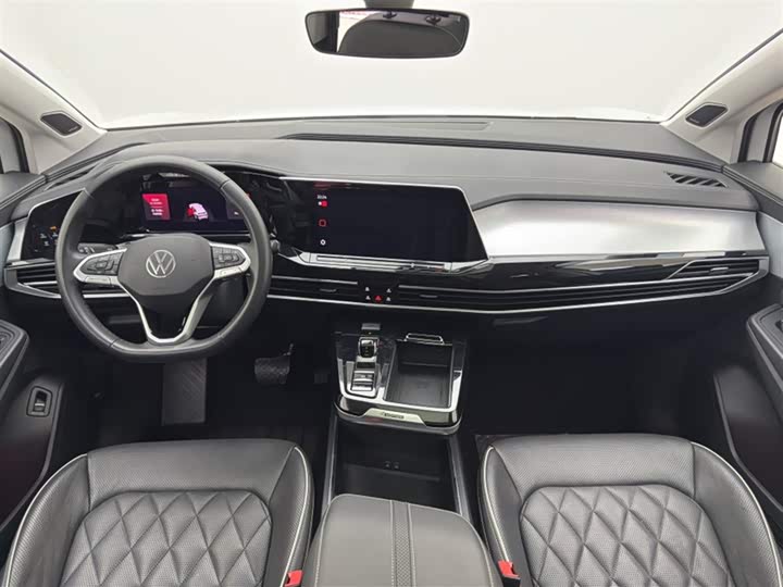 Фото 5 - Volkswagen Talagon