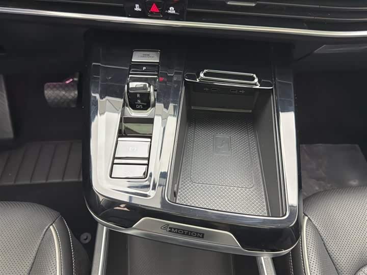 Фото 8 - Volkswagen Talagon