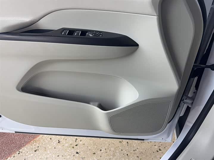 Фото 10 - Buick GL8 ES