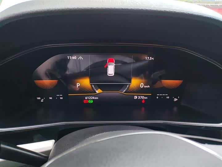 Фото 12 - Volkswagen Lavida