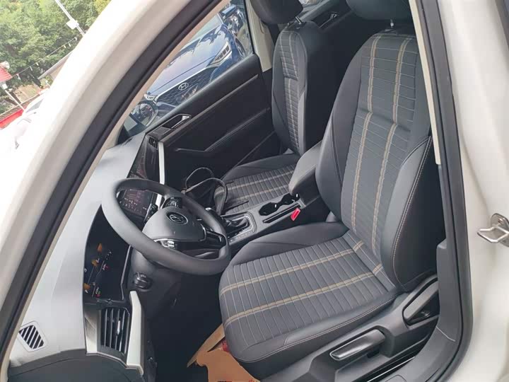 Фото 15 - Volkswagen Lavida