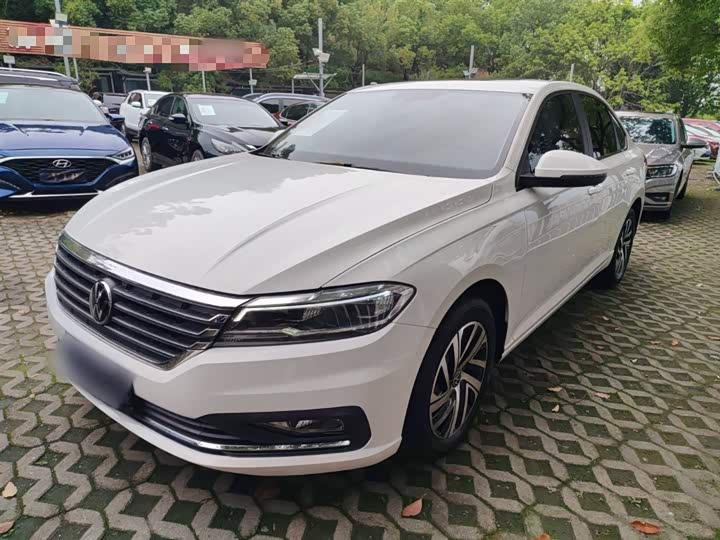 Фото 2 - Volkswagen Lavida