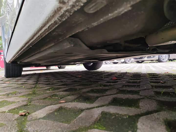 Фото 22 - Volkswagen Lavida