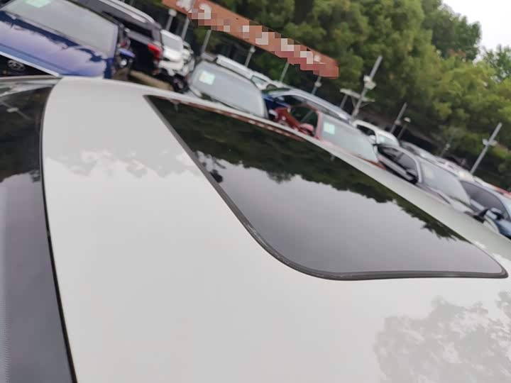 Фото 27 - Volkswagen Lavida