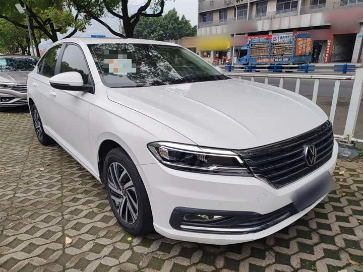 Фото 4 - Volkswagen Lavida