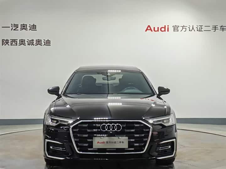 Фото 2 - Audi A6L