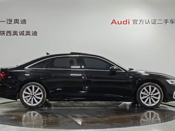 Фото 3 - Audi A6L
