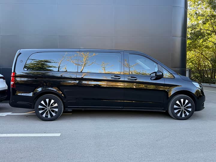 Фото 3 - Mercedes-Benz Vito