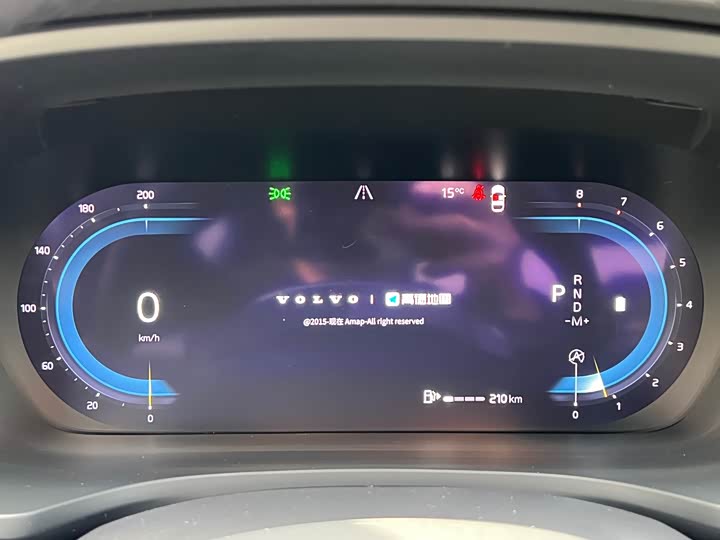 Фото 10 - Volvo S60