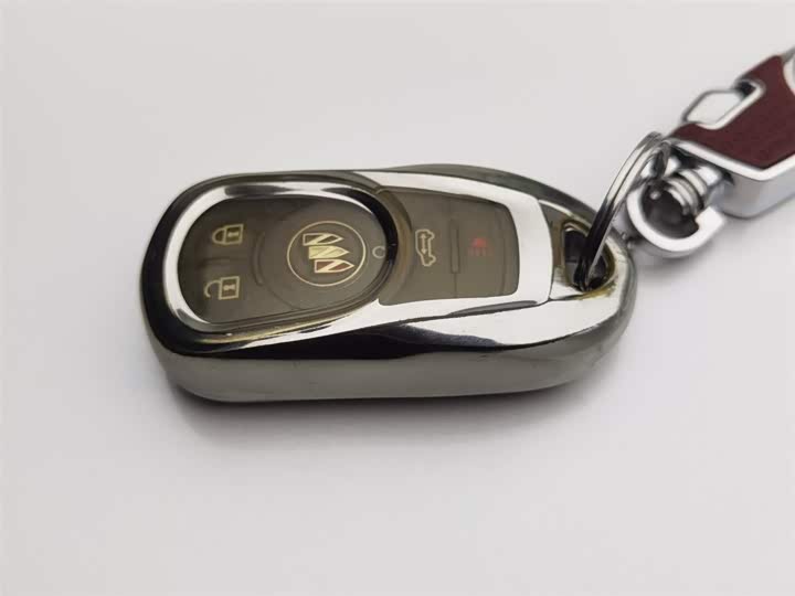 Фото 19 - Buick GL8 ES