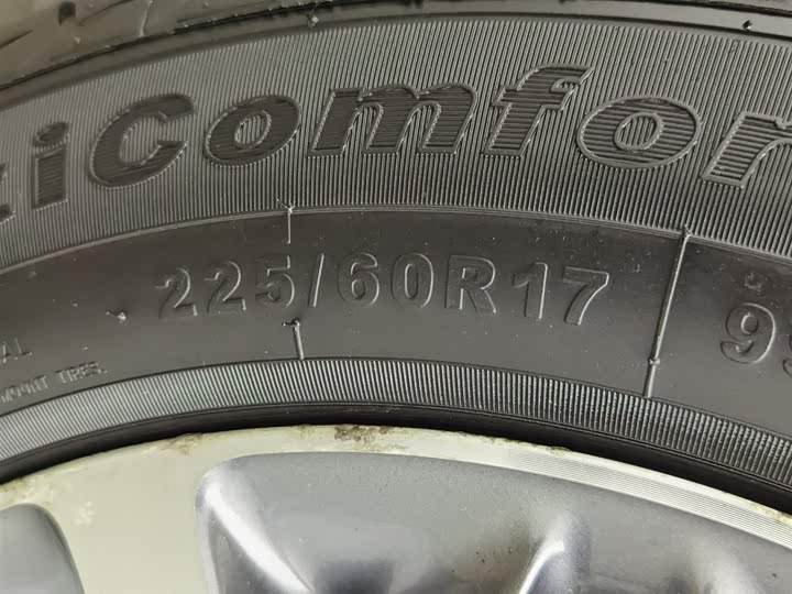 Фото 24 - Buick GL8 ES