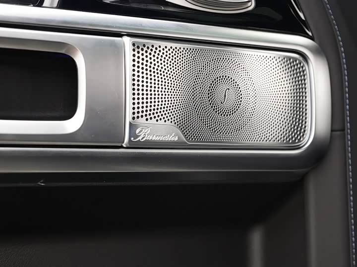 Фото 14 - Mercedes-Benz G-Class AMG