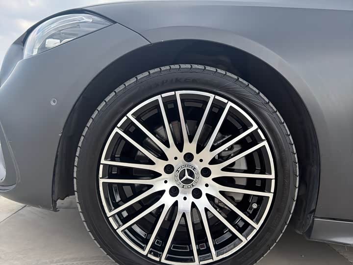 Фото 6 - Mercedes-Benz C-Class