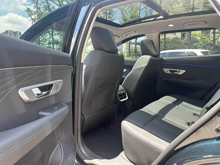 Фото 4 - Dongfeng Aeolus Haoji