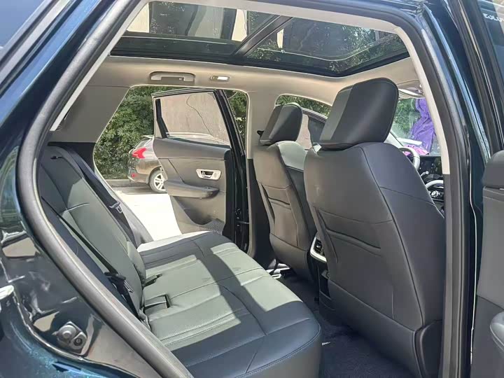 Фото 6 - Dongfeng Aeolus Haoji