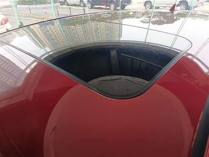 Фото 27 - Nissan Tiida