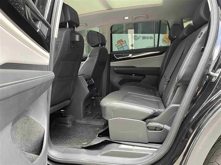 Фото 10 - Volkswagen Teramont Pro