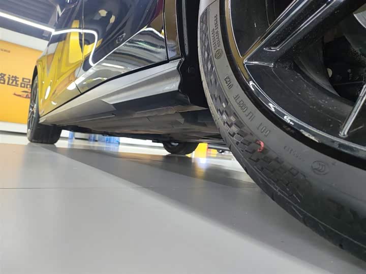 Фото 22 - Changan UNI-V