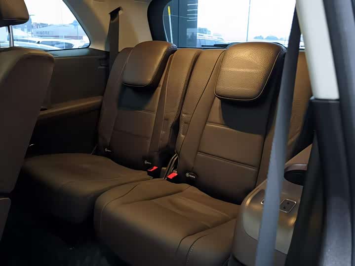 Фото 14 - Mercedes-Benz GLS-Class