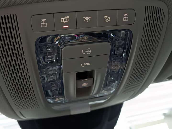 Фото 36 - Mercedes-Benz GLS-Class