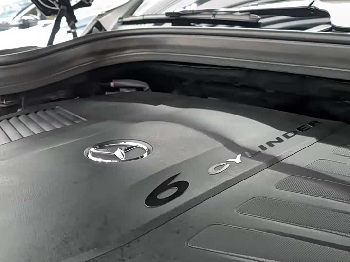 Фото 5 - Mercedes-Benz GLS-Class