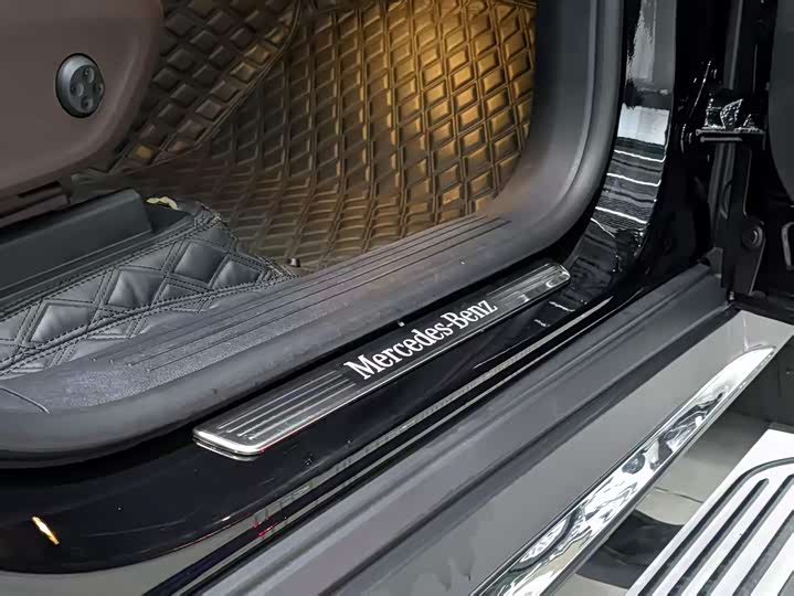 Фото 7 - Mercedes-Benz GLS-Class