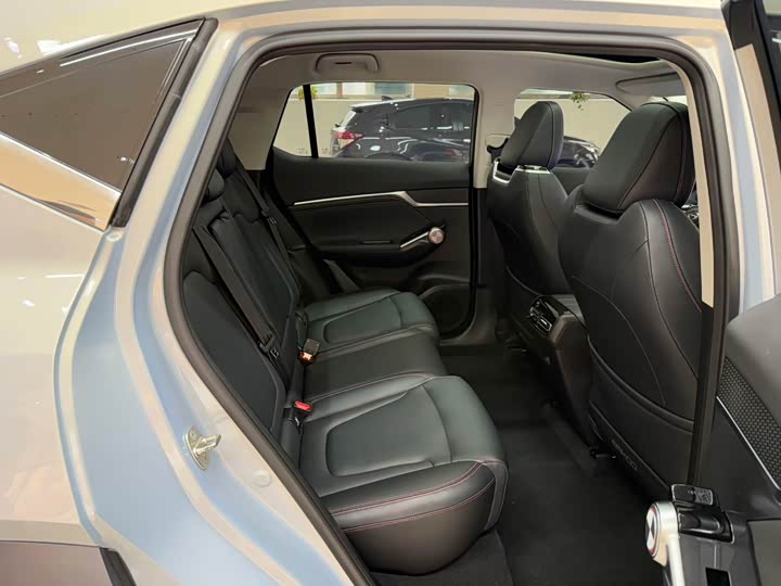 Фото 22 - GAC Trumpchi Emkoo