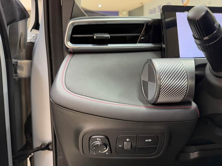 Фото 9 - GAC Trumpchi Emkoo