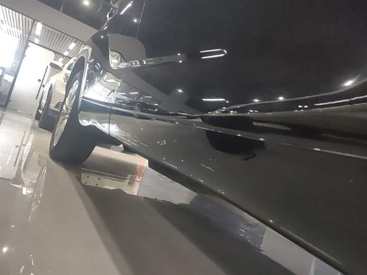 Фото 21 - Toyota Highlander