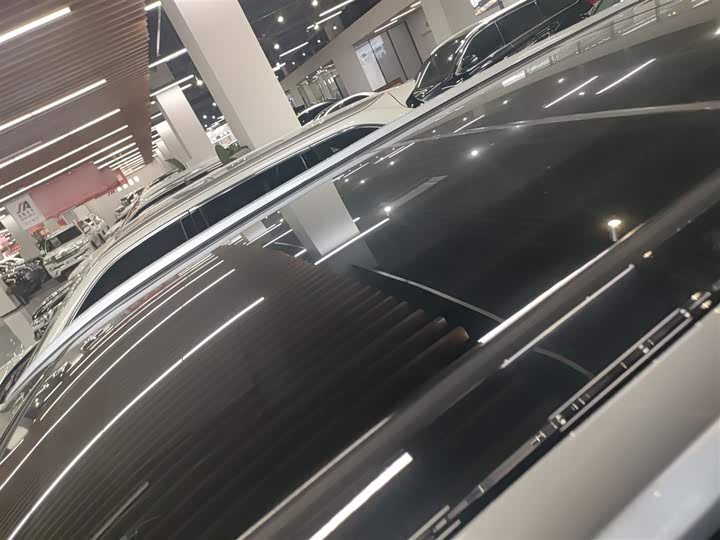 Фото 27 - Toyota Highlander