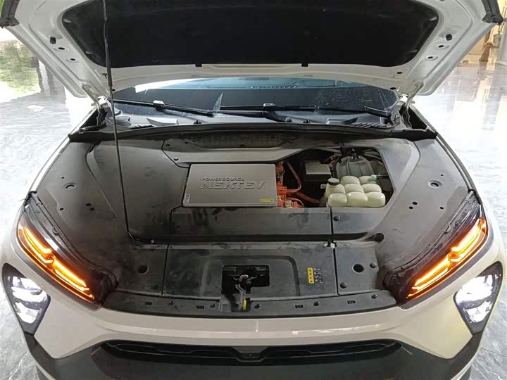 Фото 20 - Nio ES6