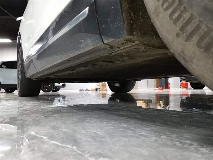 Фото 21 - Nio ES6