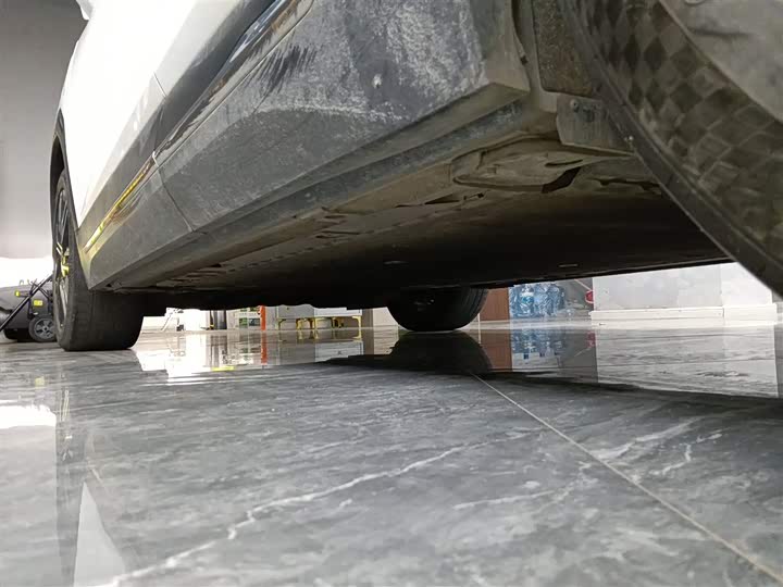 Фото 22 - Nio ES6