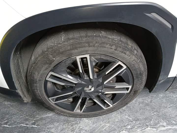 Фото 23 - Nio ES6