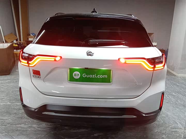 Фото 6 - Nio ES6