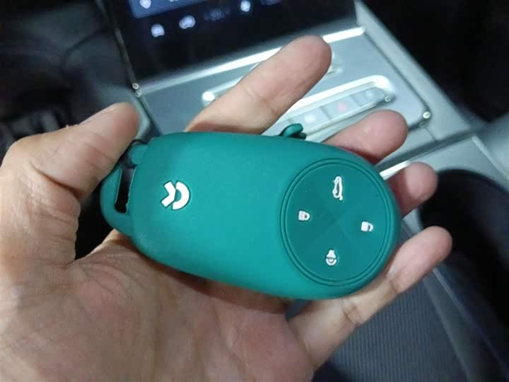 Фото 9 - Nio ES6