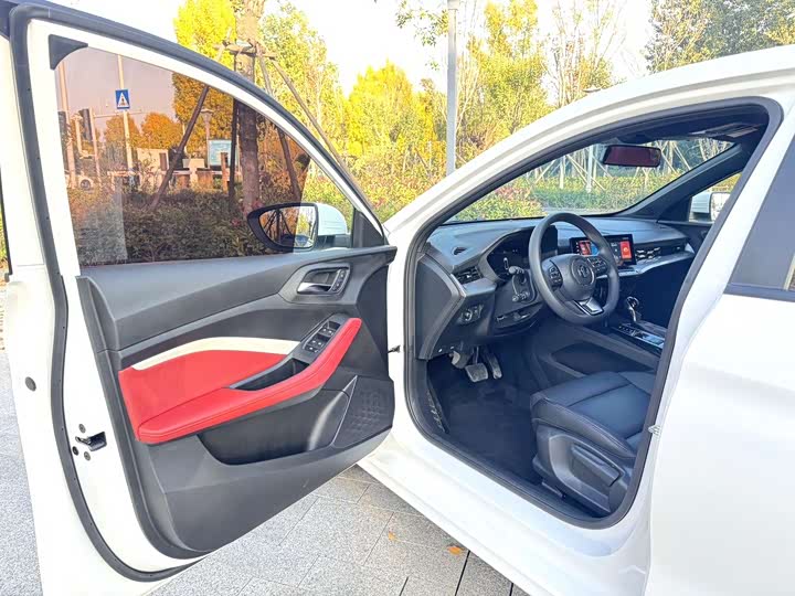 Фото 5 - MG Motor 5