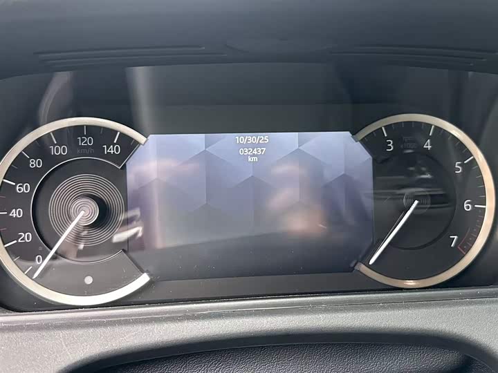 Фото 4 - Land Rover Range Rover Velar