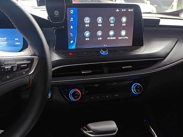 Фото 13 - Buick Velite 6