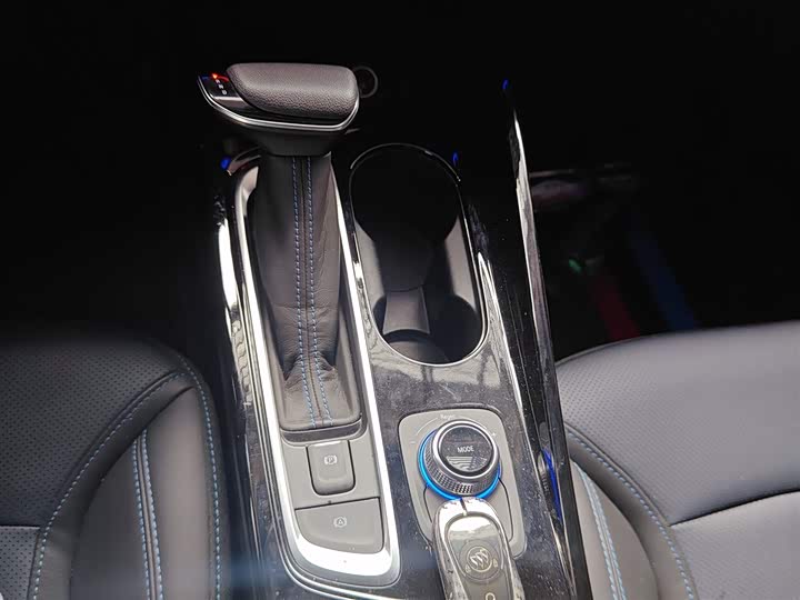 Фото 14 - Buick Velite 6