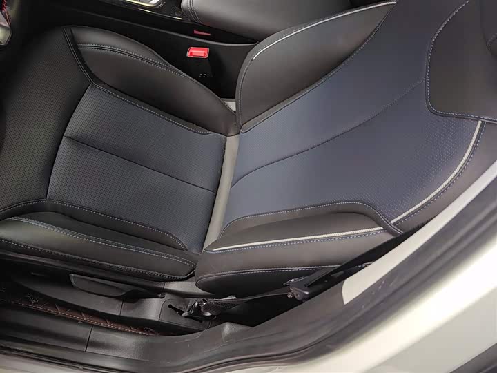 Фото 15 - Buick Velite 6